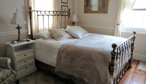 Abby Wright Room #3