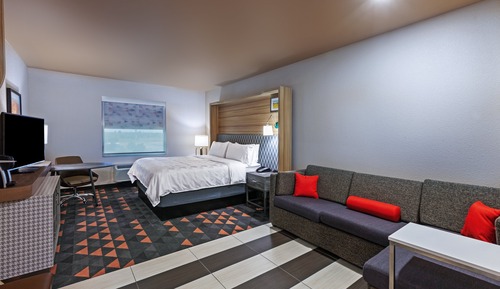 Suite, 1 Bedroom