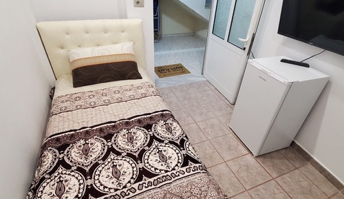 Basic Room