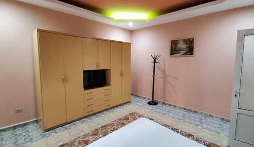 Luxury Suite, 2 Bedrooms, Executive Level