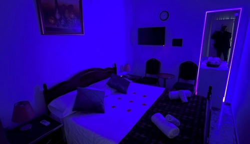 Romantic Double Room