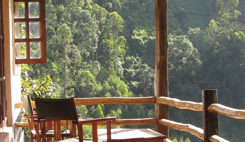 Family Cottage, Multiple Beds, River View (2)