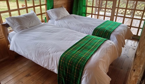 Chalet, 3 Bedrooms