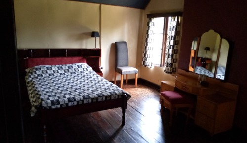 Economy Double or Twin Room, 2 Twin Beds