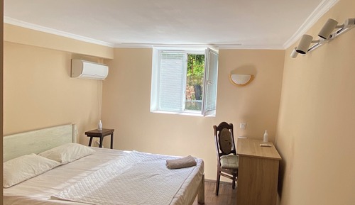 Standard Double Room, 1 Double Bed