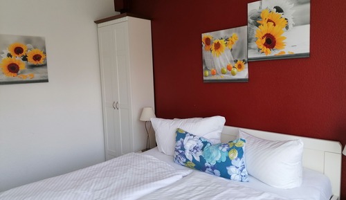 Comfort Double Room, 1 Queen Bed, Non Smoking