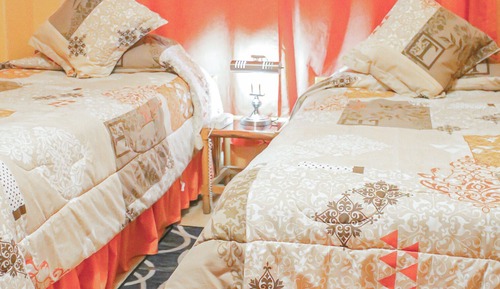 Standard Double Room Single Use