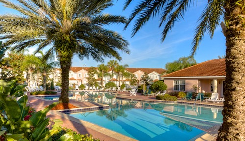 Townhome, 3 Bedrooms