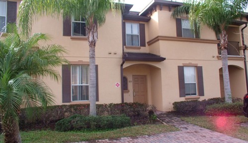 Townhome, 4 Bedrooms