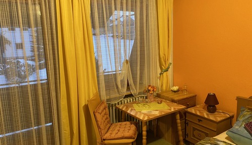 Double Room, Balcony (3)