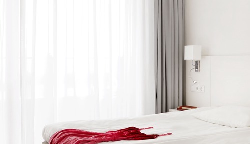 Comfort Apartment, 1 Bedroom, Balcony