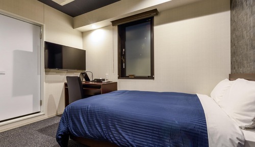Single Room, Non Smoking (Dog Friendly)
