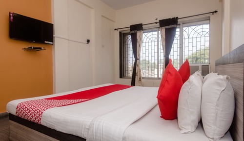 Double Room, 1 Double Bed