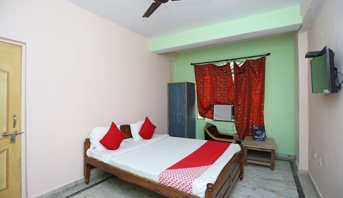 Suite, 1 King Bed