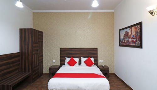 Double or Twin Room