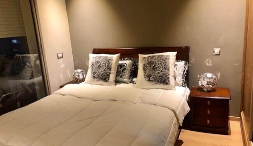 Apartment, 1 Bedroom, Terrace