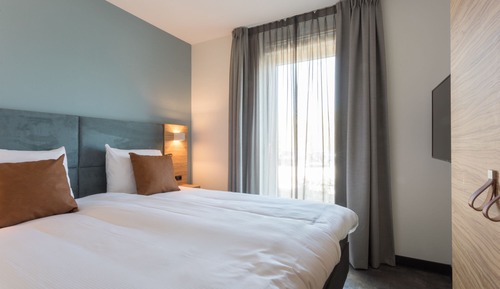 Family Suite (4 Guests)