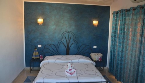 Double Room, Non Smoking
