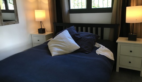 Double Room (N°2)