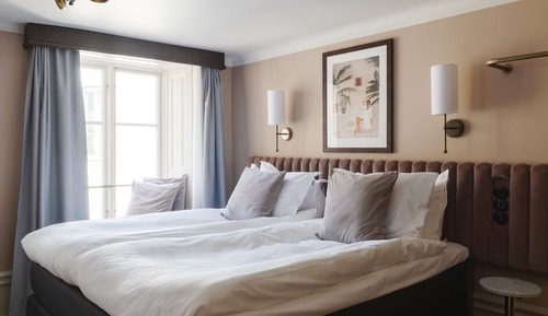 Superior Room, 1 King Bed, Non Smoking