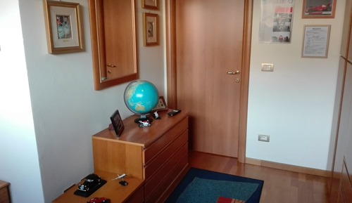 Basic Room, Non Smoking