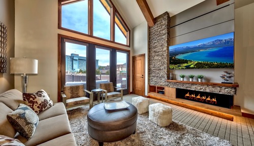 Condo, 3 Bedrooms