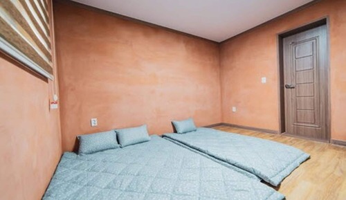 Room (Ondol)