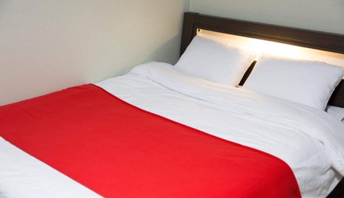 Basic Double Room