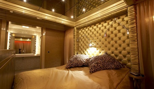 Royal Suite
