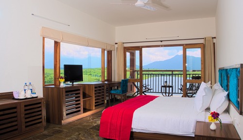 Sky Villa, Lake View