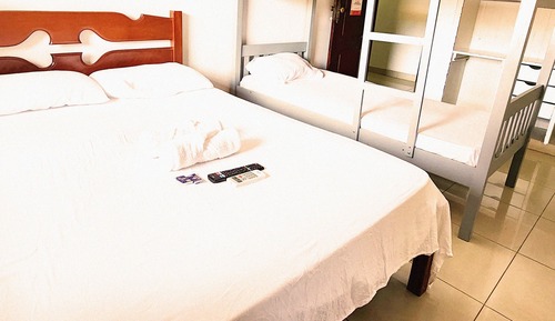 Business Room