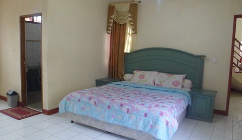 Villa, 4 Bedrooms