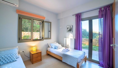 Villa, Private Pool