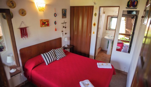Basic Double Room