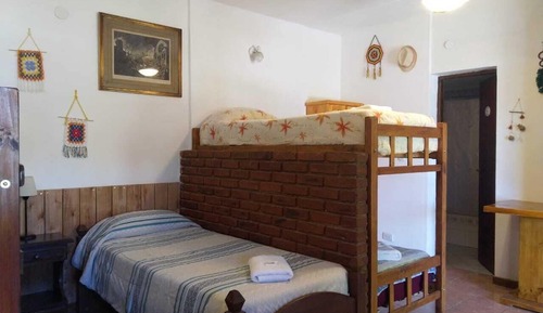 Basic Shared Dormitory