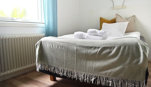 Single Room, 1 Bedroom (Top Floor)