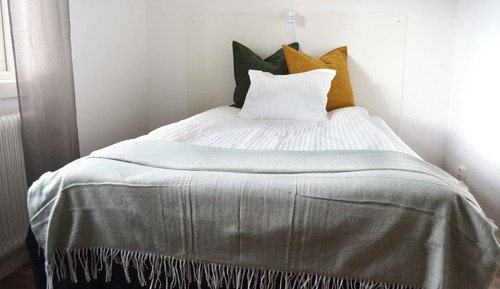 Single Room, 1 Bedroom (Ground Floor)