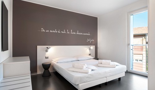 Apartment, 1 Bedroom (1-3 Pax)