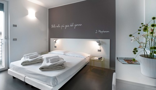 Apartment, 2 Bedrooms, Private Bathroom (3-6 Pax)