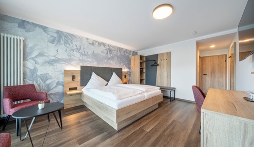 Room, Terrace