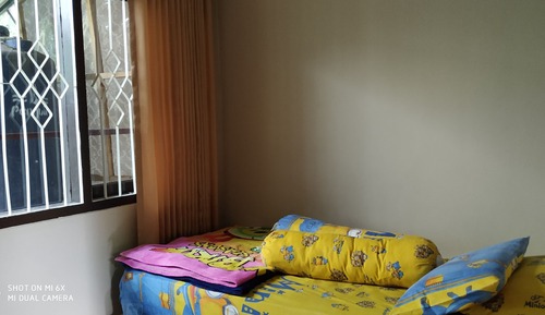 Villa, 3 Bedrooms, Smoking