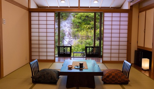 Special Room