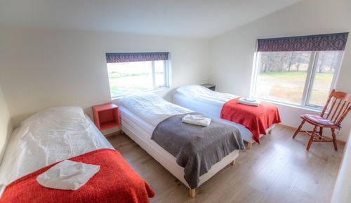 Panoramic Apartment, 2 Bedrooms, Partial Sea View (02)