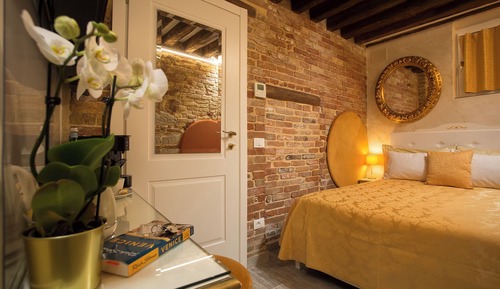 Small Room