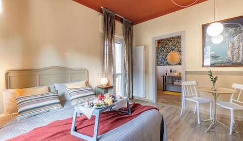 Comfort Double Room