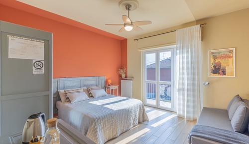 Comfort Suite, 2 Bedrooms