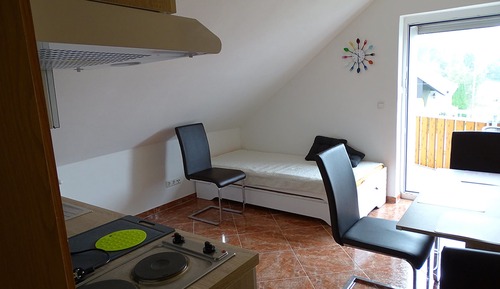 Condo, 1 Bedroom