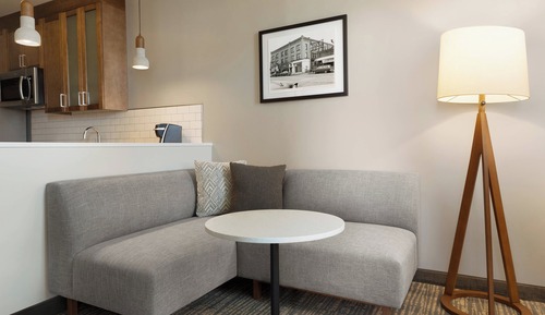 Suite, 1 Bedroom