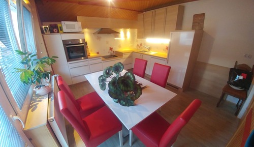Deluxe Apartment, Mountain View