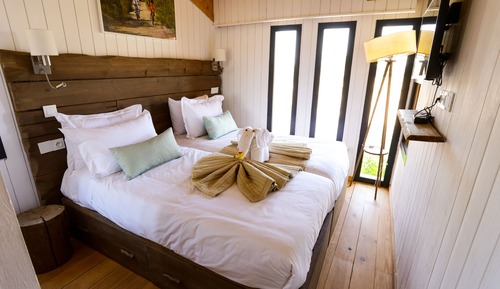 Villa, Multiple Beds, Non Smoking